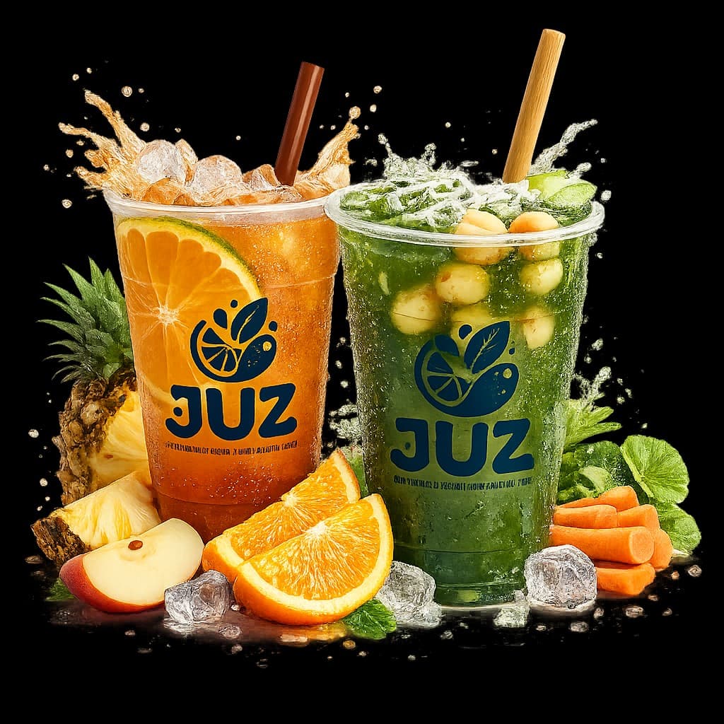 Mix & Healthy